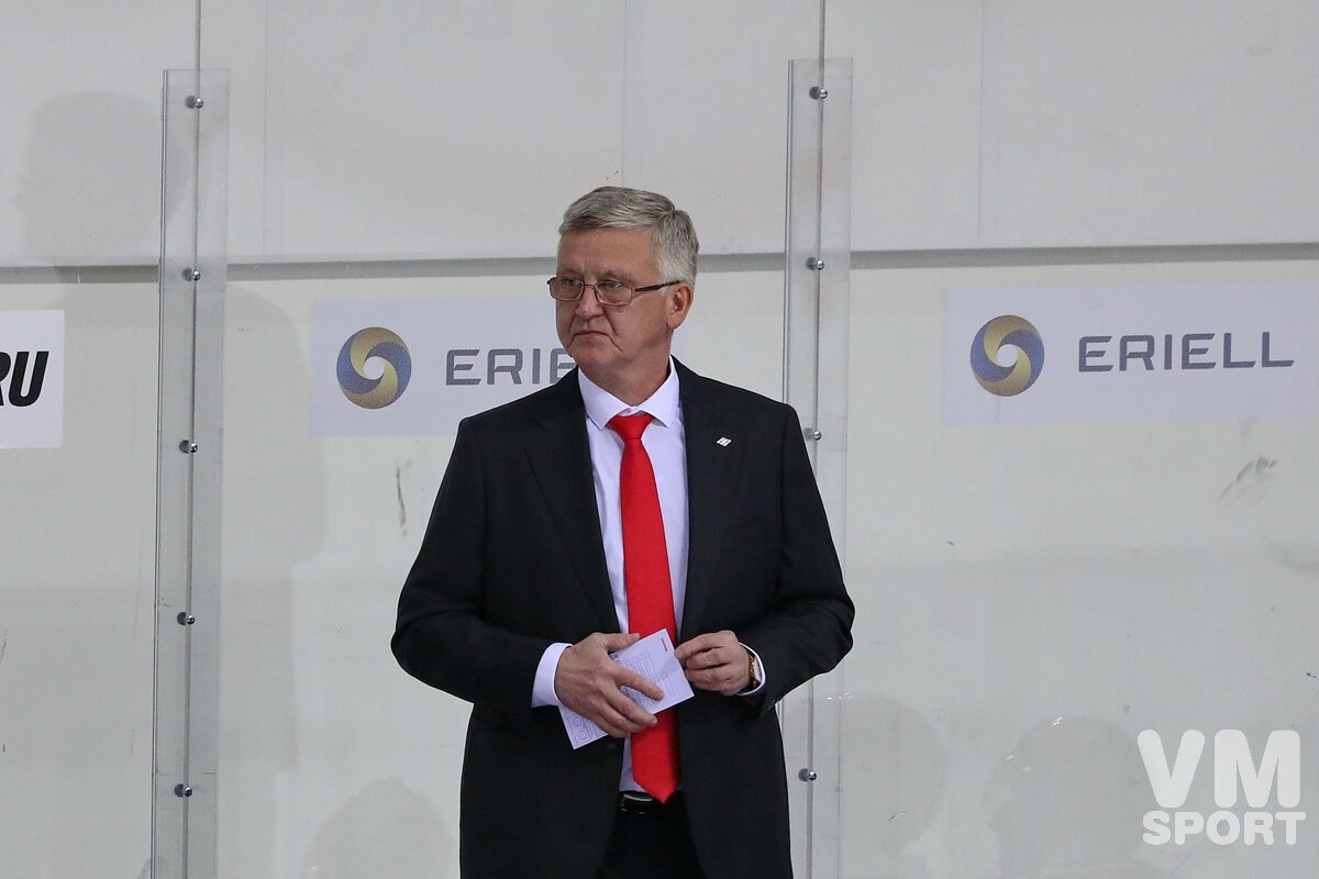 Фото Наталья Бухарева