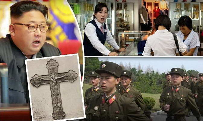 В новом докладе были разоблачены зверства, совершённые в отношении северокорейских христиан, арестованных за свою веру, включая принудительные аборты, убийство новорождённых детей и казни за хранение Библии.