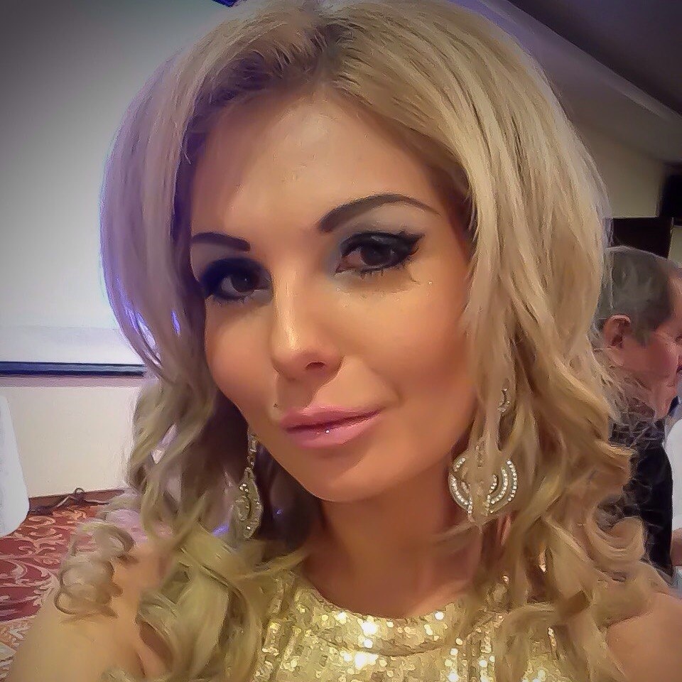 ты землячка я земляк