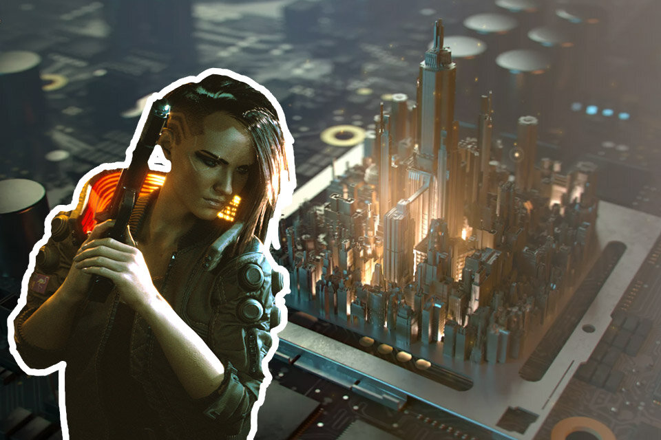 Cyberpunk 2077