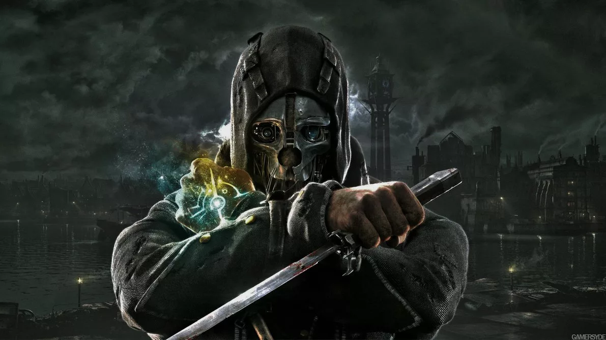 Dishonored