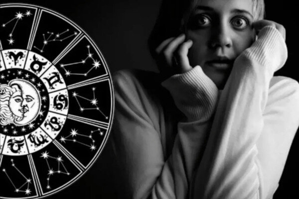 Я при виде астрокруга