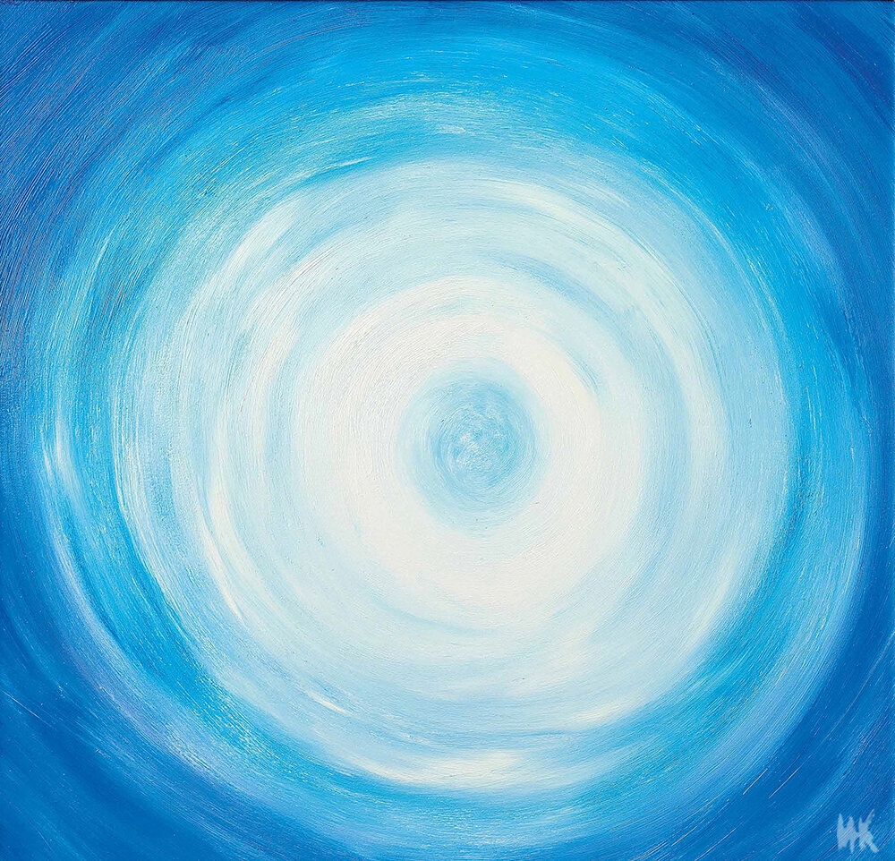 Источник: Яндекс картинки                                                                                  "Душа" Художник ИНК