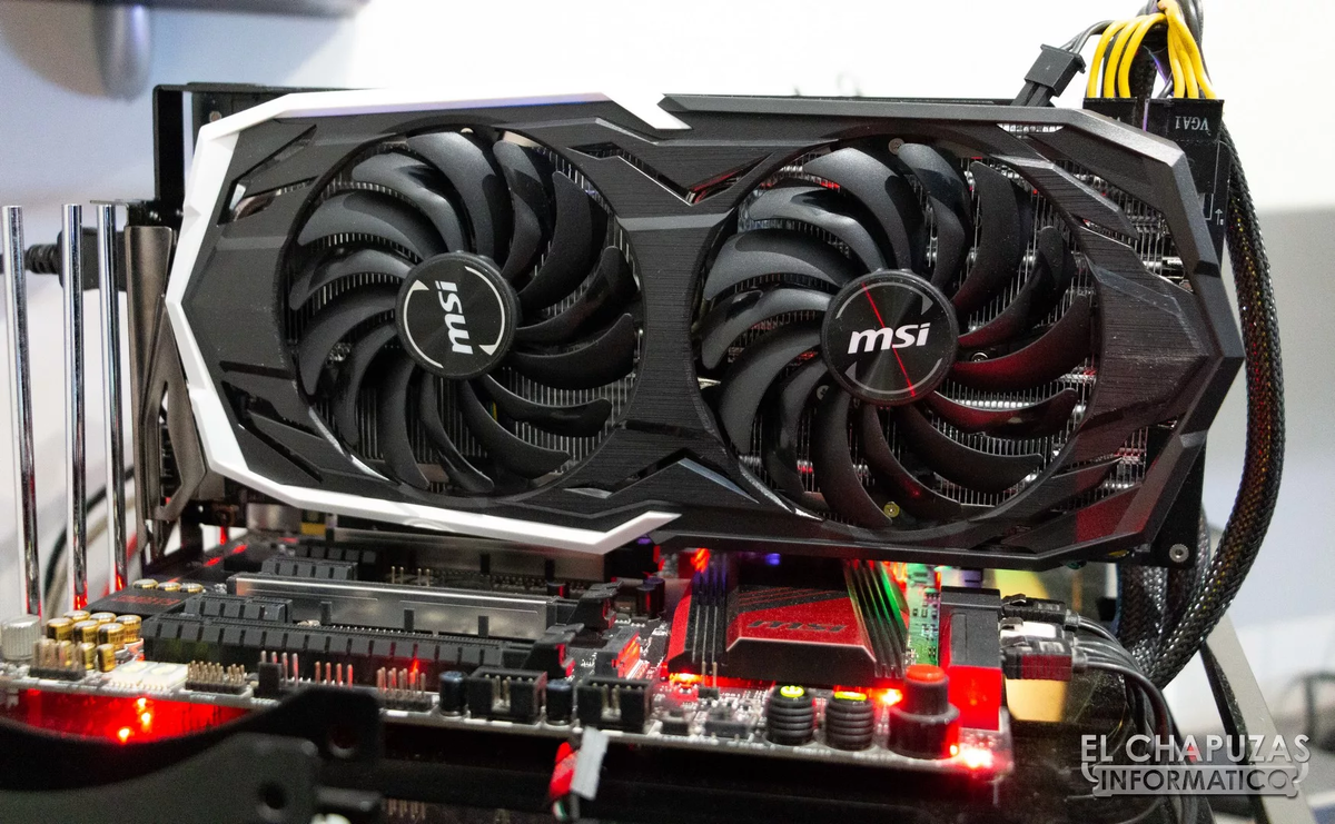 Msi gtx 3060 gaming