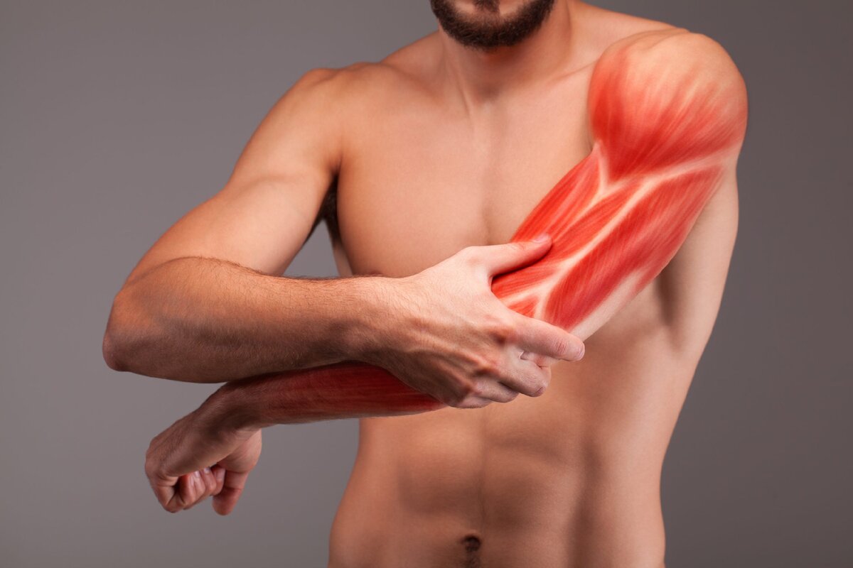 Болят мышцы после уколов