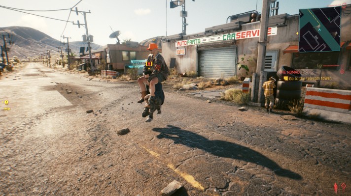 Фото из аккаунта https://twitter.com/MeidzToo