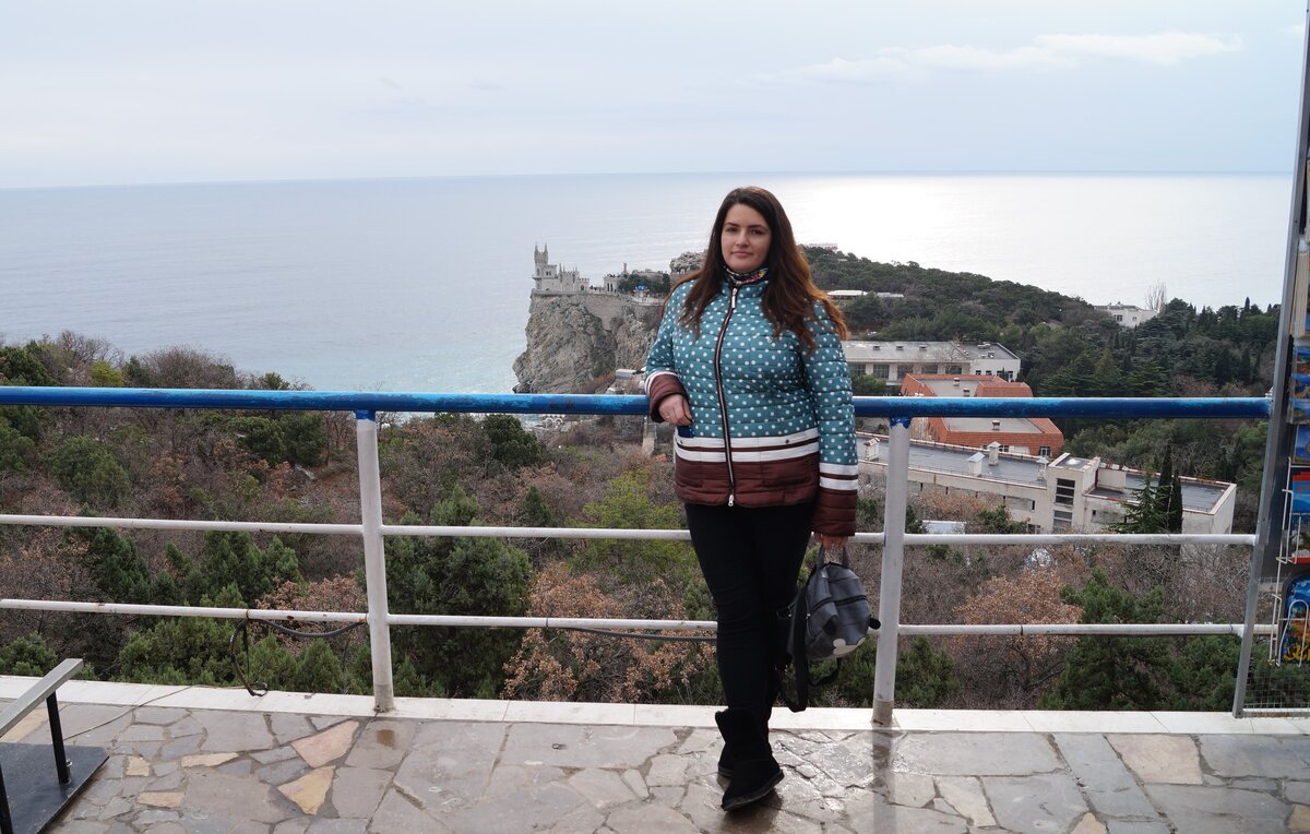 Муж меня не фоткает, поэтому фото с прошлого года))