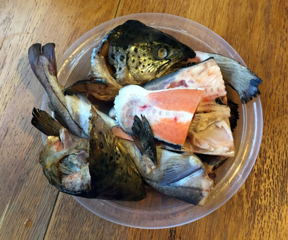 Зима в нашем климате, особенно самые темные ее дни - ну, такое...-18