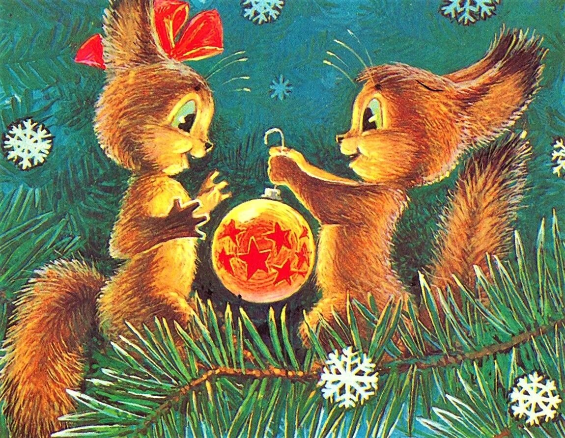 Худ. Владимир Зарубин