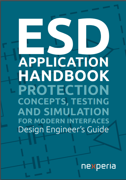 Книги от Nexperia для разработчиков