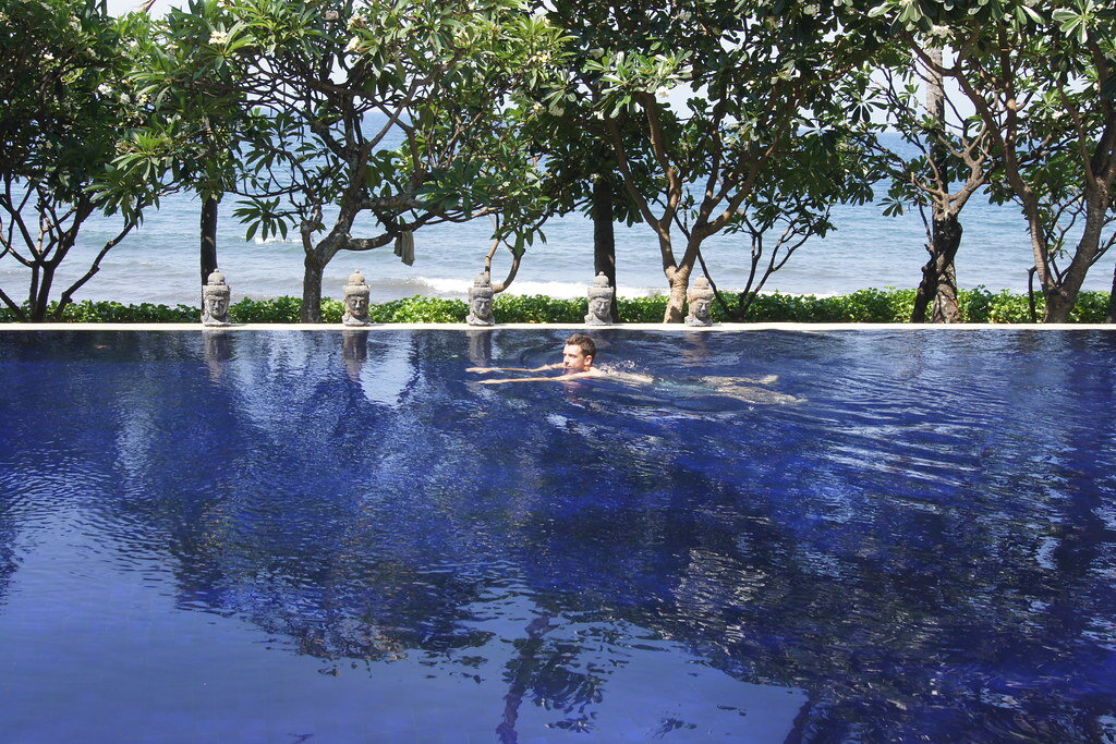 Бали. Фото из открытых источников.