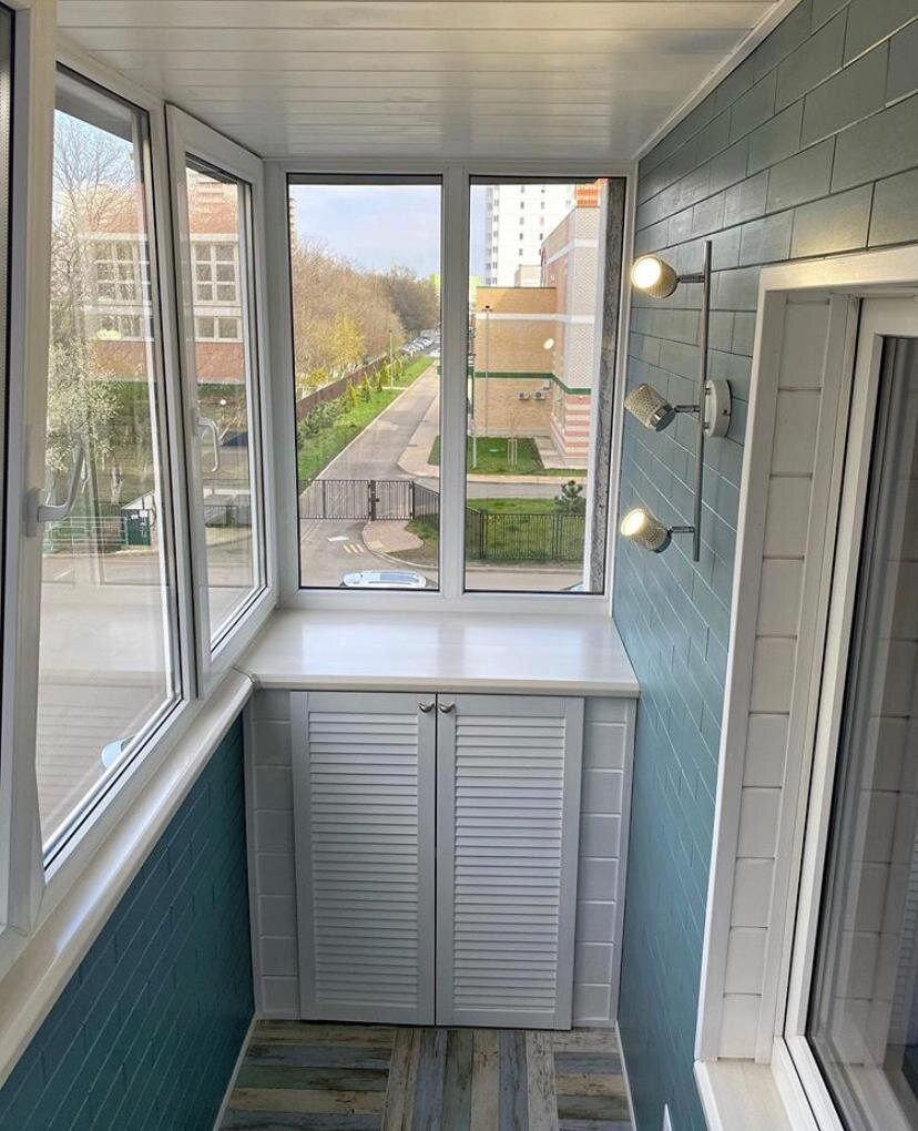 Lalbero Bianco Белый дуб