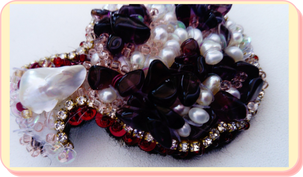 Вот такое богатство...