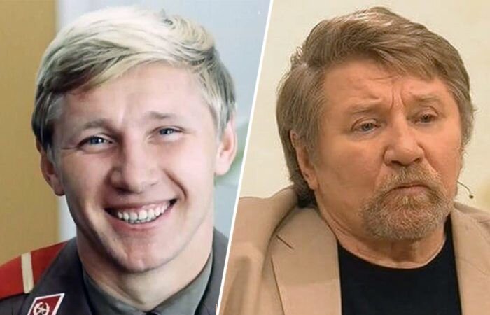 Семен Михайлович Морозов - советский и российский актёр и кинорежиссёр.