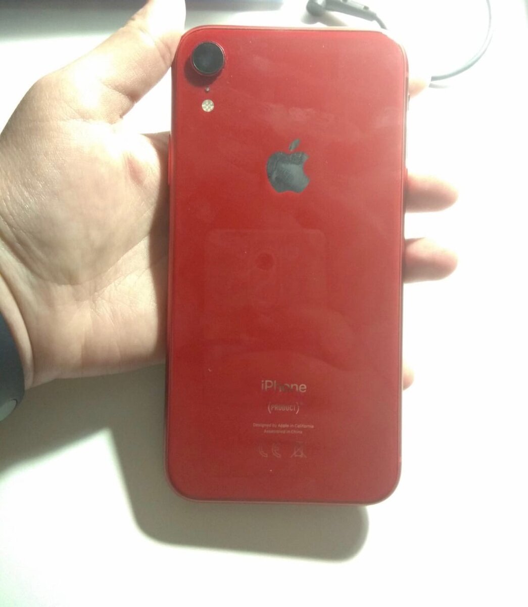 Iphone Xr. Что я почувствовала при покупке? Стоит ли того?