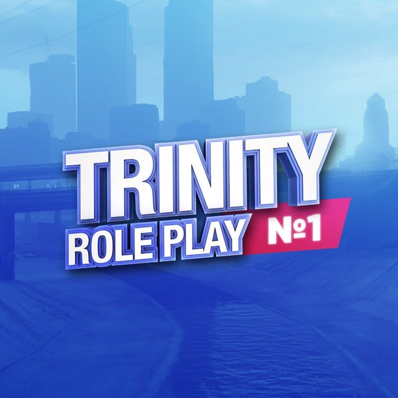 Сервер самп тринити. Стрим на тринити рп. Самп тринити рп. Trinity rp logo. Тринити рп.