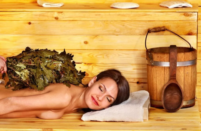 "Баня творит чудеса!" - гласит народная поговорка. (фото из открытых источников, сайт: Яндекс.Картинки)