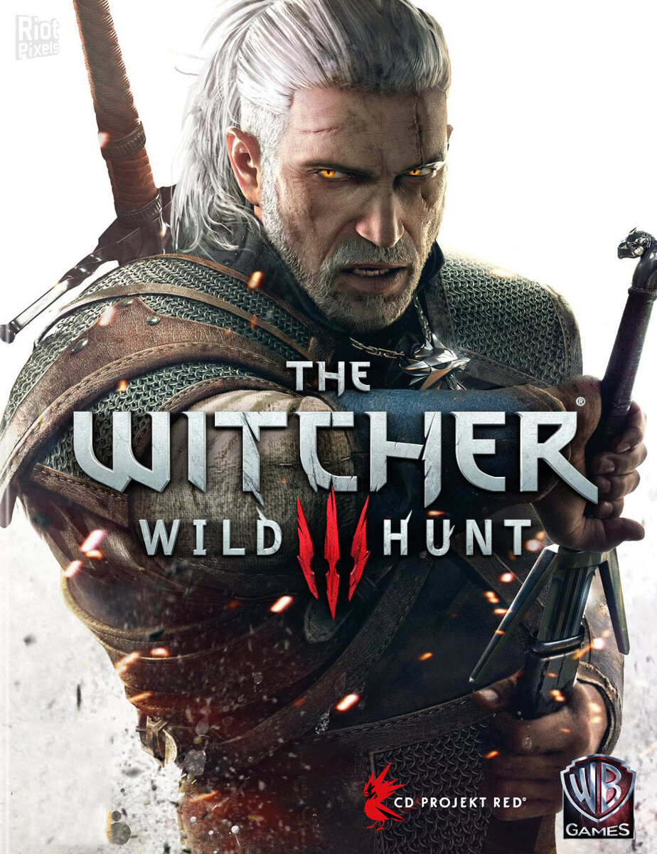 Мнение об игре The Witcher 3: Wild Hunt. | GameSport | Дзен