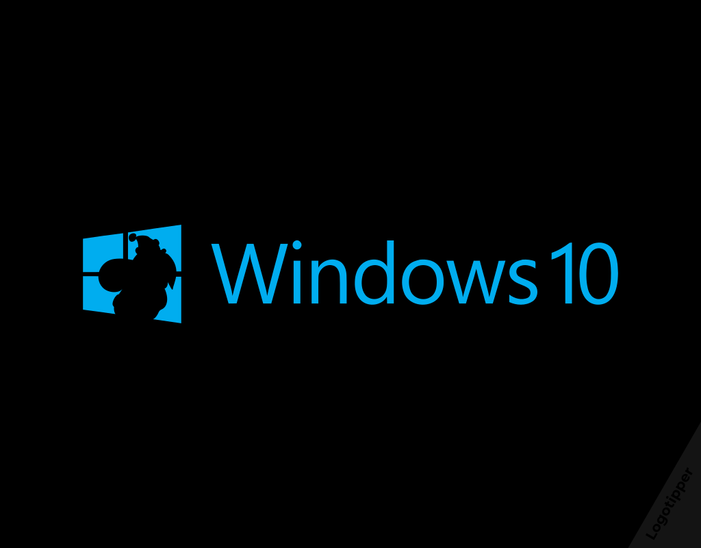 Знакомый силуэт в окошке.