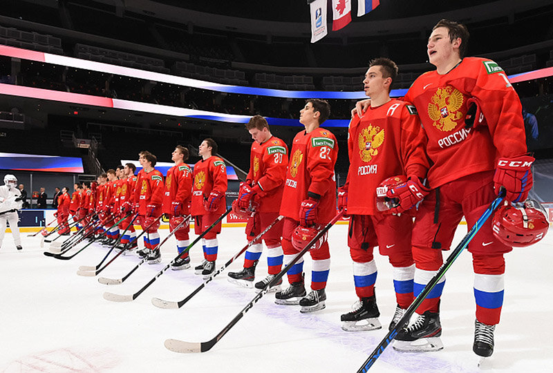 Молодежка России 2021