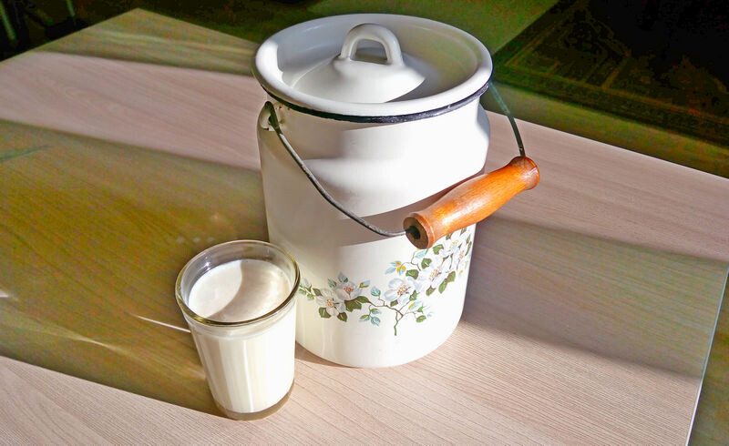 фото автора, январь 2021