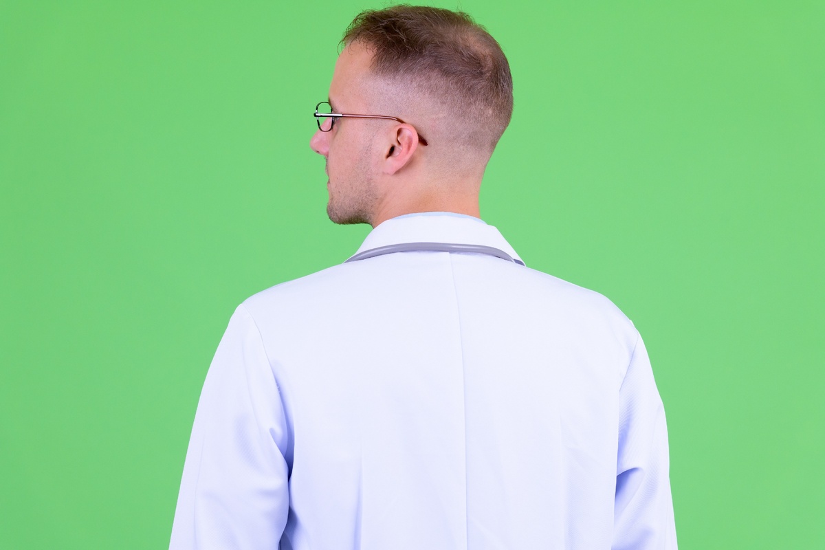 Каким должен быть хороший психотерапевт.