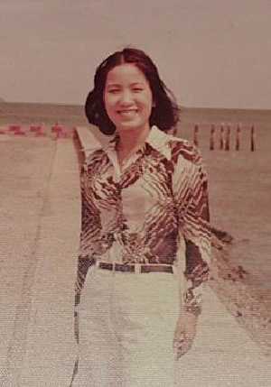 Аноча Панчой до похищения