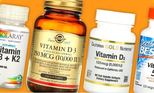 Фото с сайта iHerb