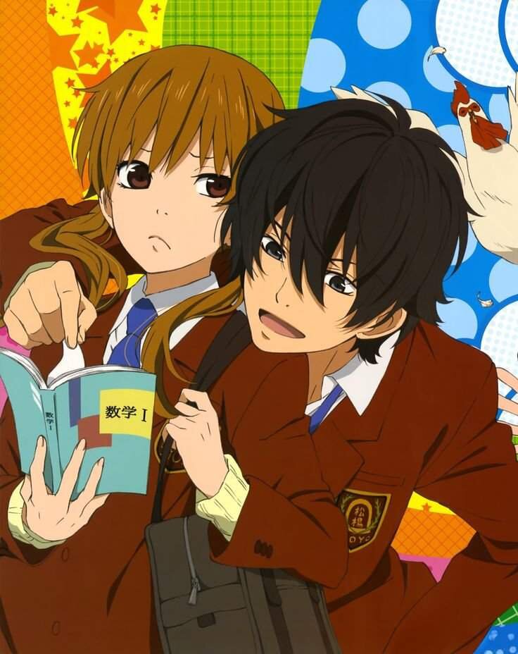 "Монстр за соседней партой"