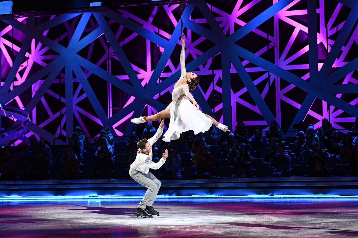 бузова и соловьев, 9 выпуск