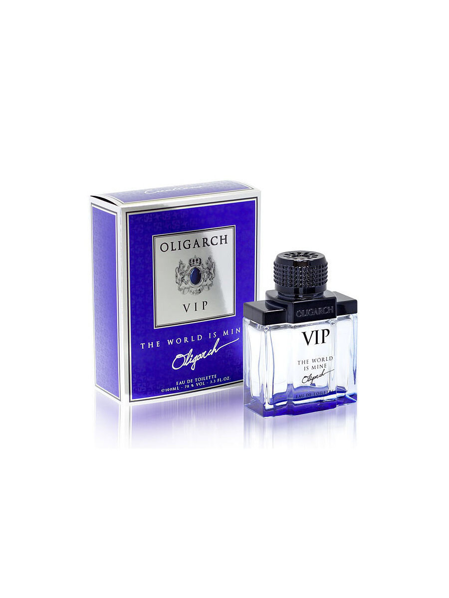 Art Parfum Oligarch VIP фото из интернета