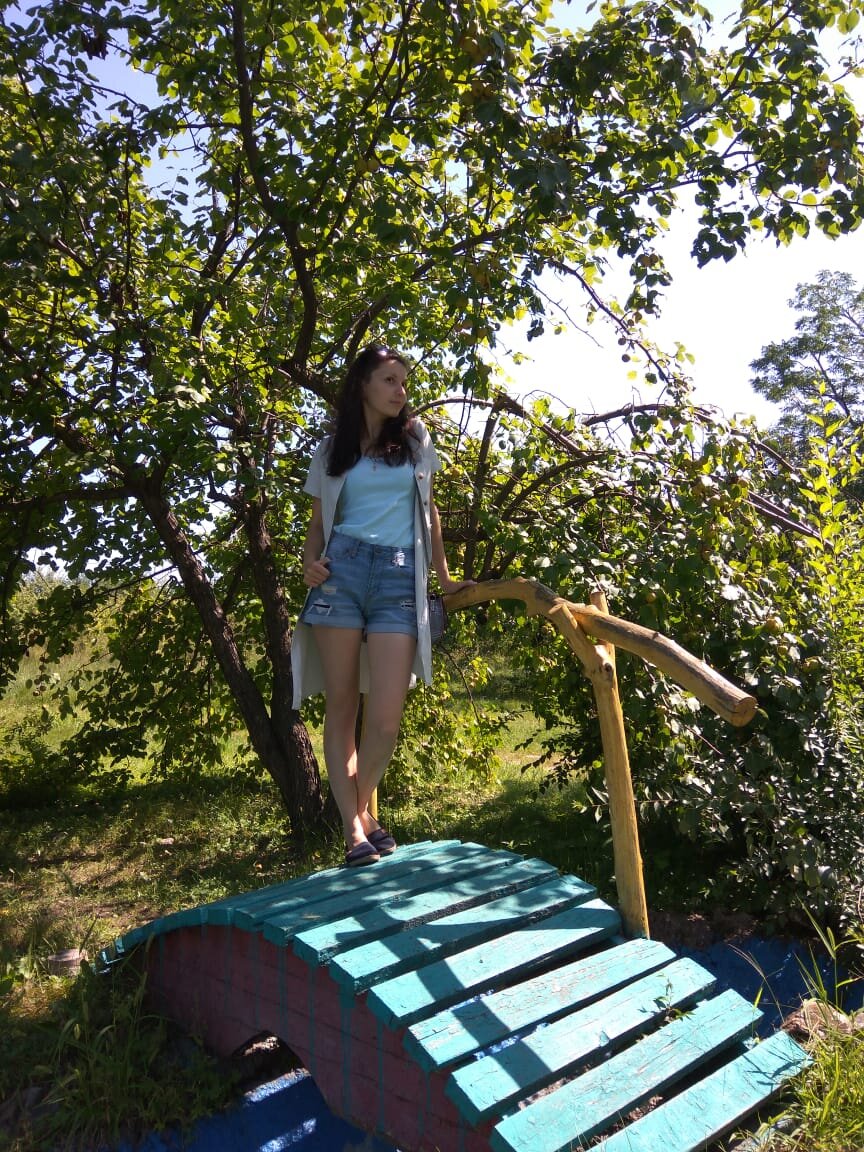 Фото с личного архива.