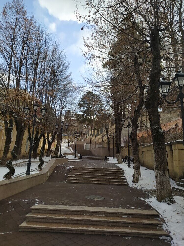 Кисловодск