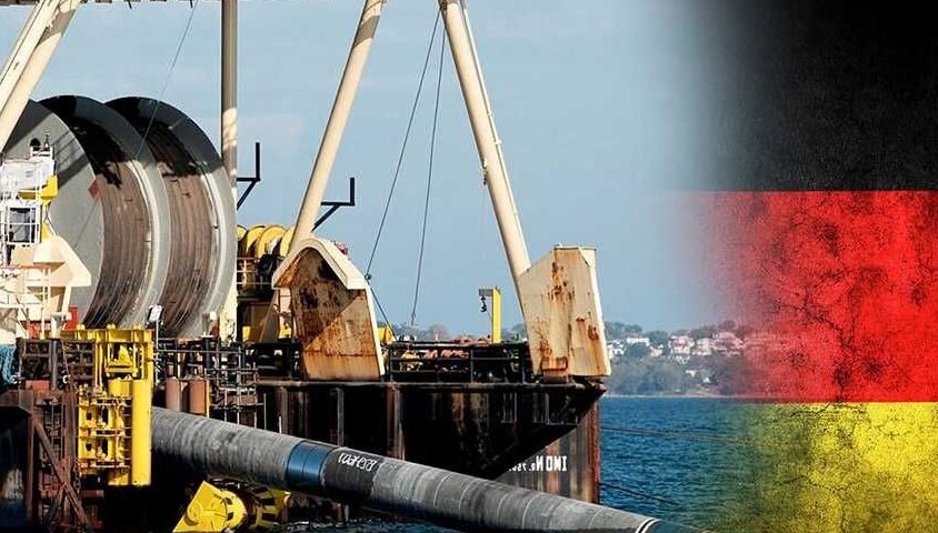 Труба не шланг