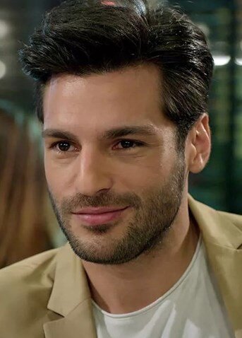 Серкан Чайоглу