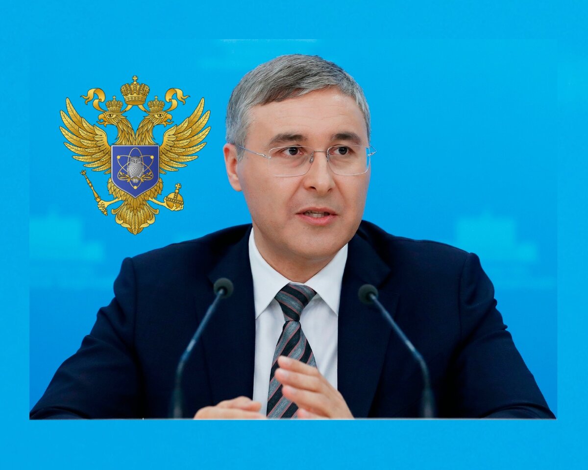 Валерий Фальков