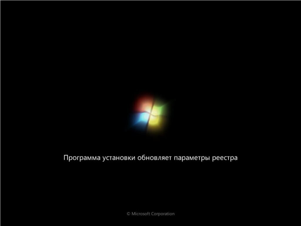 Windows 7 установка windows 11