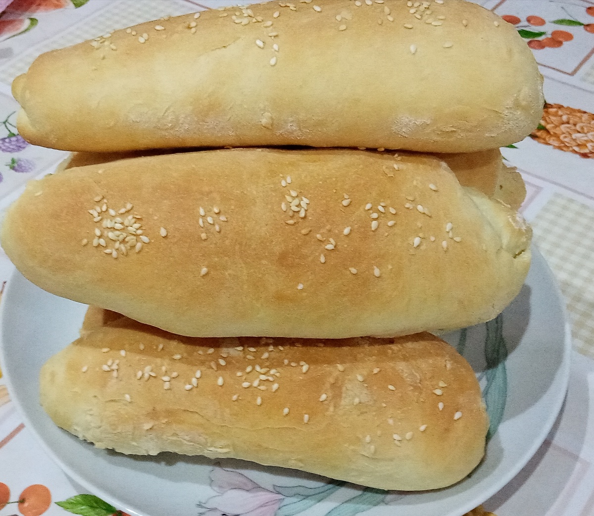 Фото Вкусняшки от Ольги 