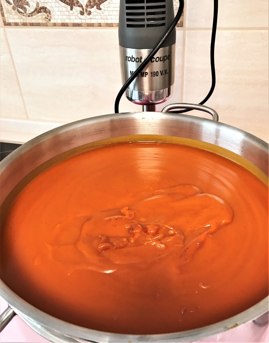 Изготовление натурального мыла с нуля. 