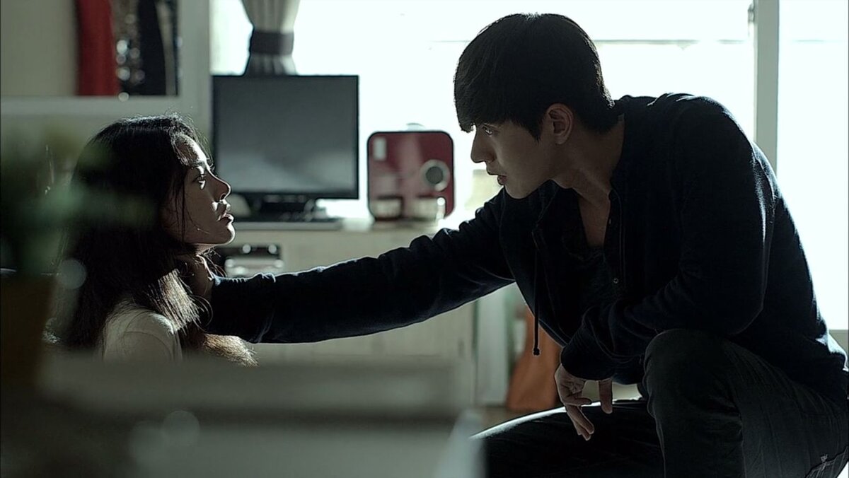 Пак Хэ Чжин в роли Ли Чон Муна. Источник: tvnovella.net