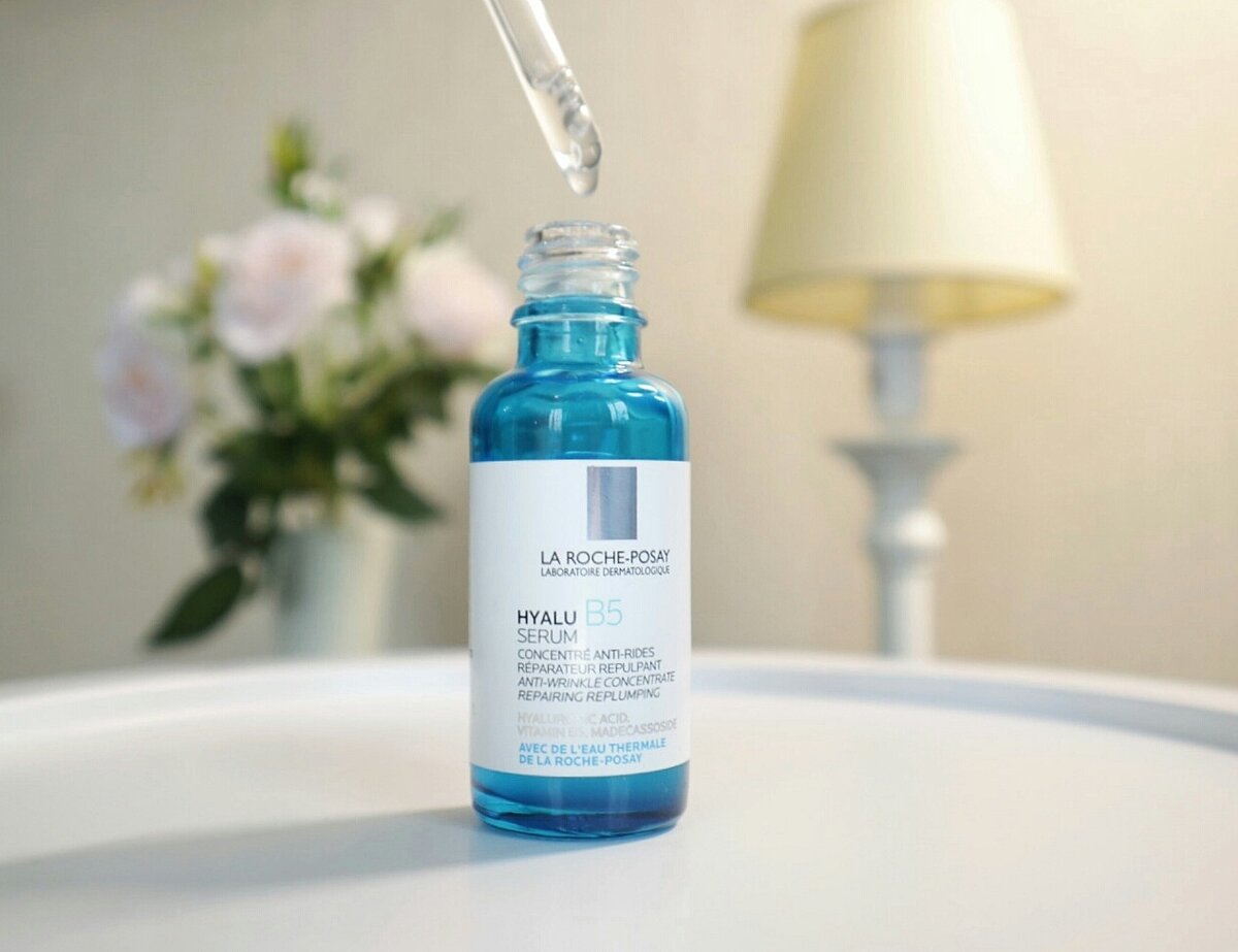 Serum. Сыворотка после умывания. Serum KS. Serum Sebora