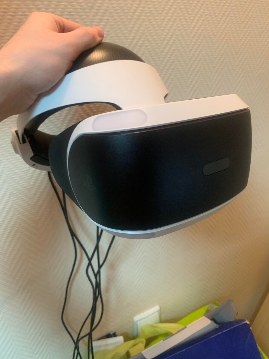 PS VR