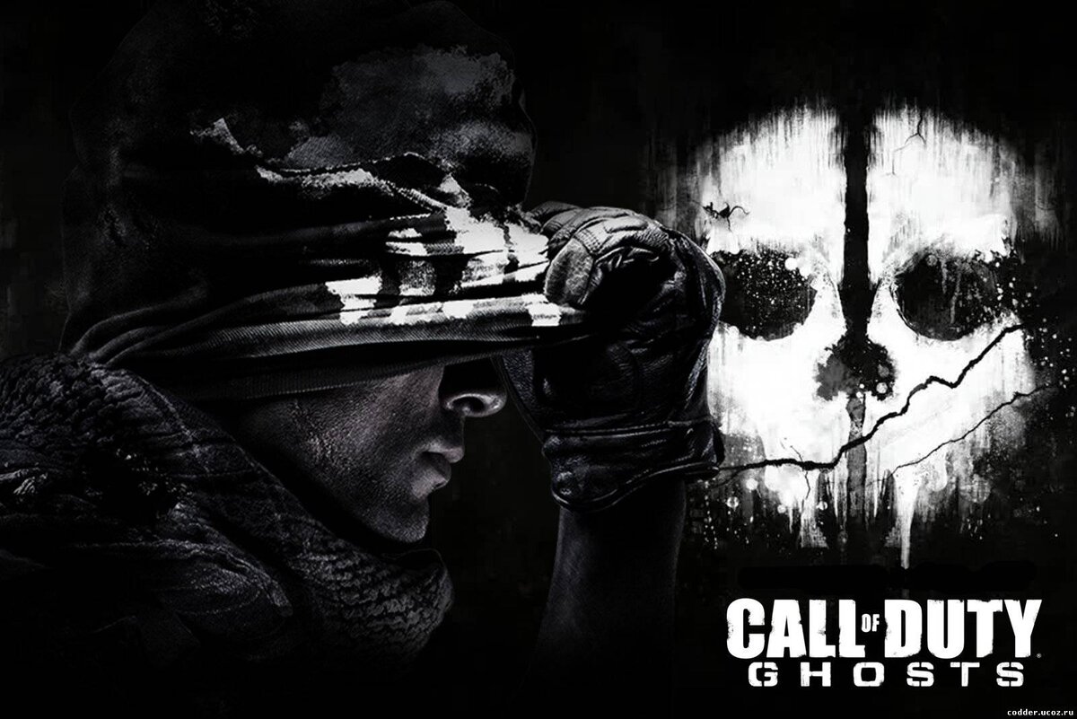 Ghost call. Кол оф дьюти гоуст. Call of Duty: Ghosts. Гоуст Call of Duty. Call of Duty Ghosts обои