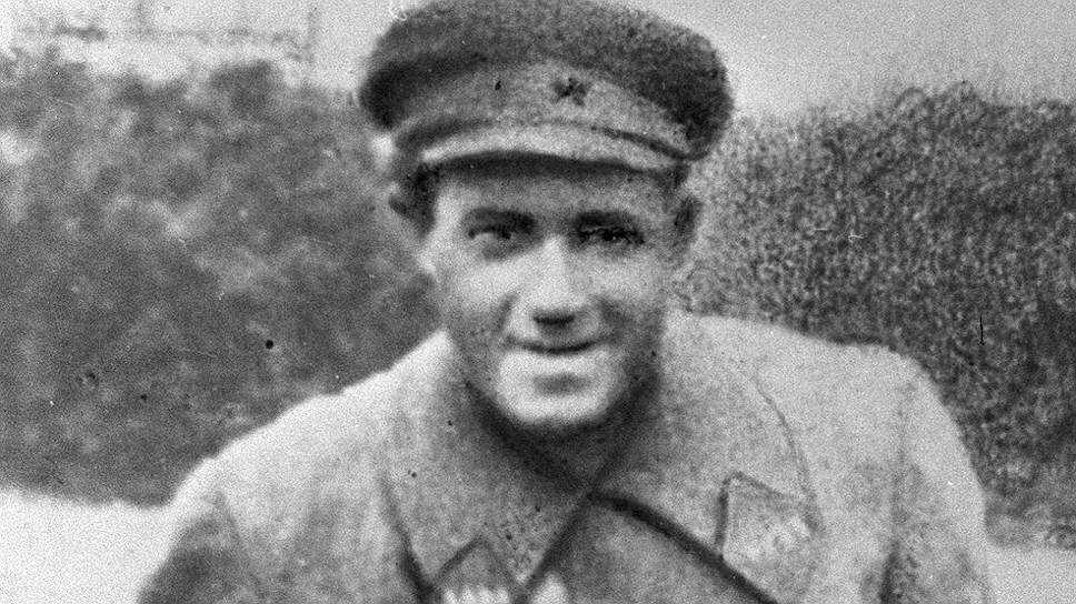 Свирепость китайцев особо ценил Иона Якир — на Украине и юго-западе России об этом с содроганием вспоминают до сих пор
Фото: РИА Новости