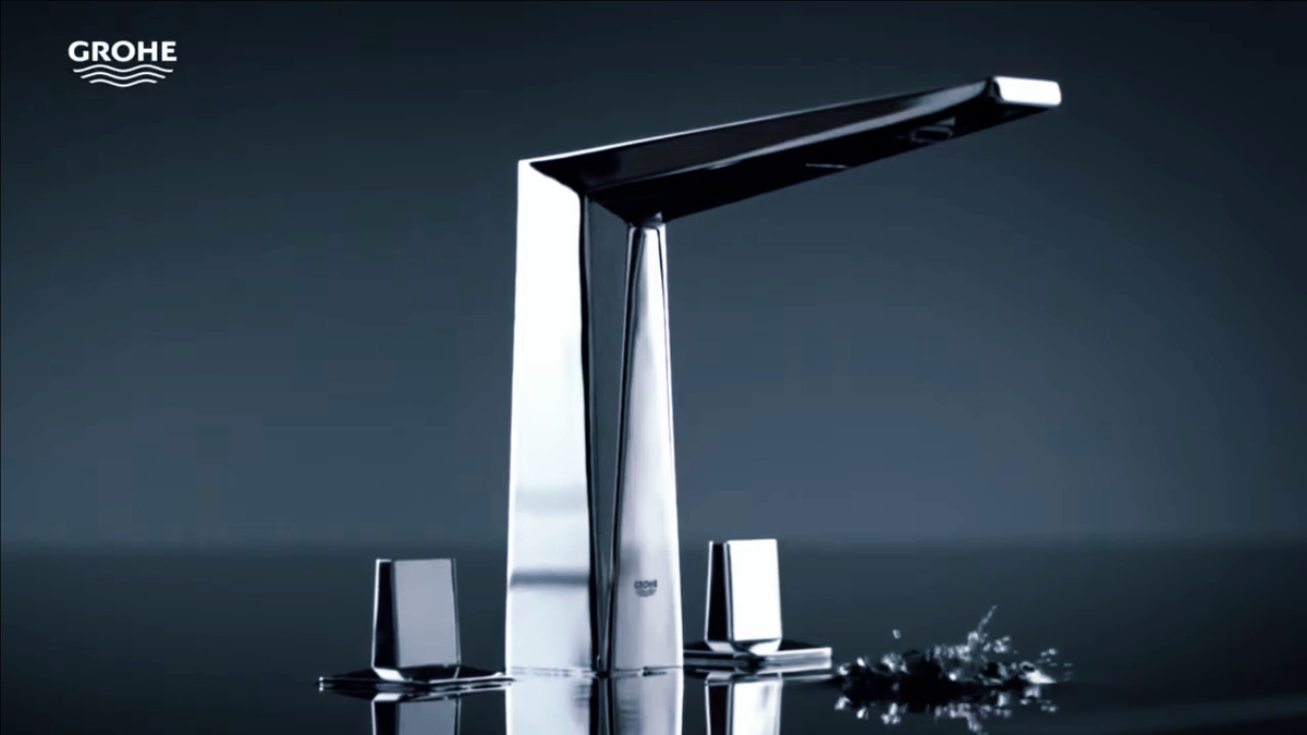 GROHE Allure Brilliant