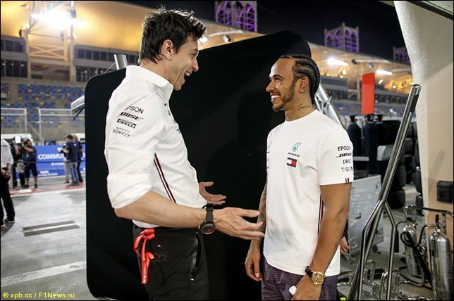 Фото взято с сайта F1News.ru