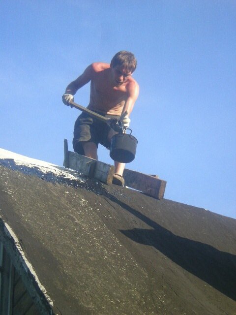 Первый опыт неопытных