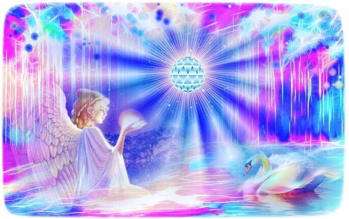 энергетический прогноз на 12 февраля