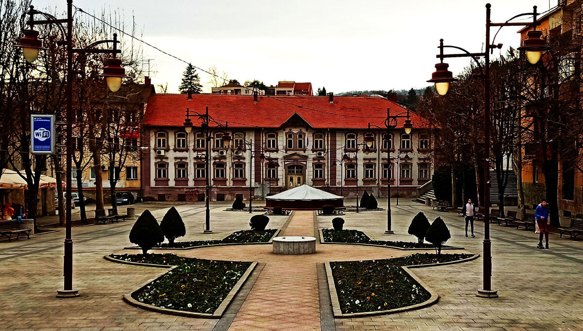 Аранджеловац