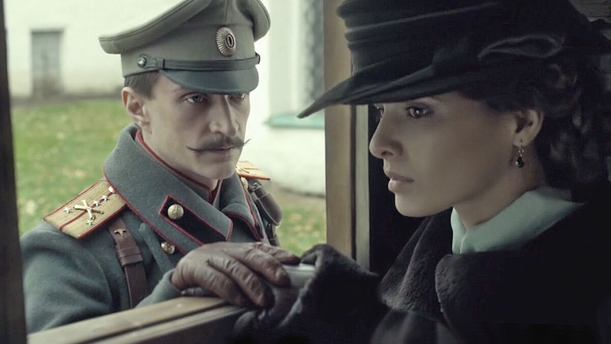 Кадр из сериала "Мятеж", фото на Яндекс Картинки